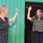 Nieuwe beheerder voor de Veldschuur Bid en Werk