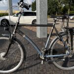 Van wie is deze fiets?