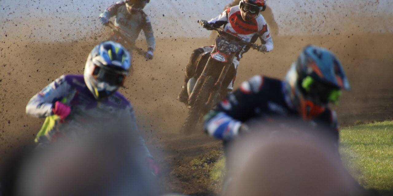 AMBC Grasbaanraces 2026