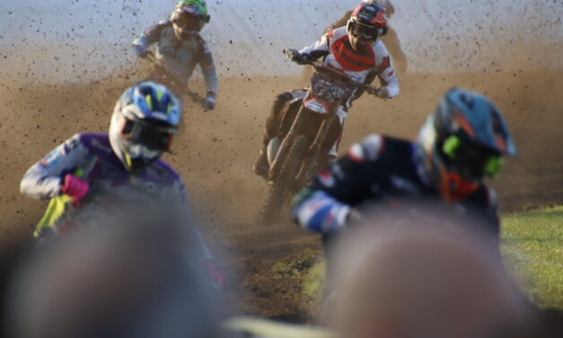 AMBC Grasbaanraces 2026