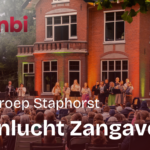 Openlucht Zangavond in Punthorst – zaterdag 15 augustus