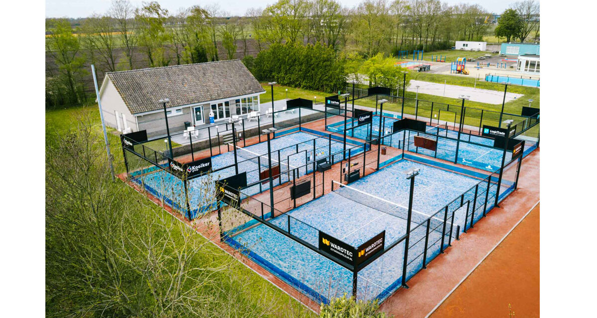 Leer Snel Padel!