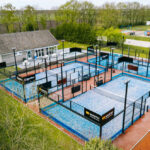 Leer Snel Padel!