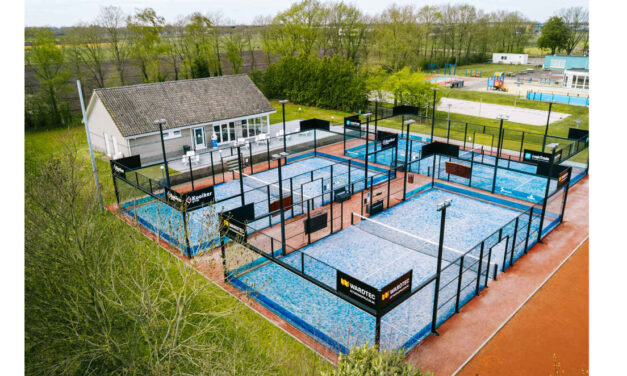 Leer Snel Padel!