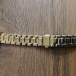 Horloge gevonden op de markt