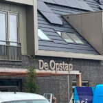 Dienstencentrum gaat “De Opstap” heten