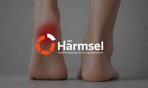 Hielpijn of hielspoor? Ter Harmsel Fysiotherapie helpt je verder