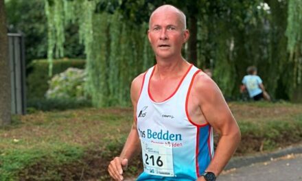 De hardlopers van Bos Bedden Loopgroep AG ’85 kwamen afgelopen week in actie bij diverse wedstrijden