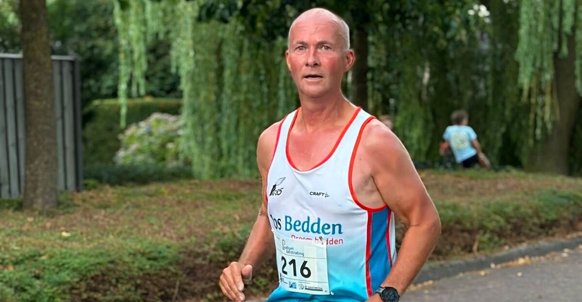De hardlopers van Bos Bedden Loopgroep AG ’85 kwamen afgelopen week in actie bij diverse wedstrijden