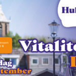 Eerste Vitaliteitsdag voor senioren in Meppel eo.