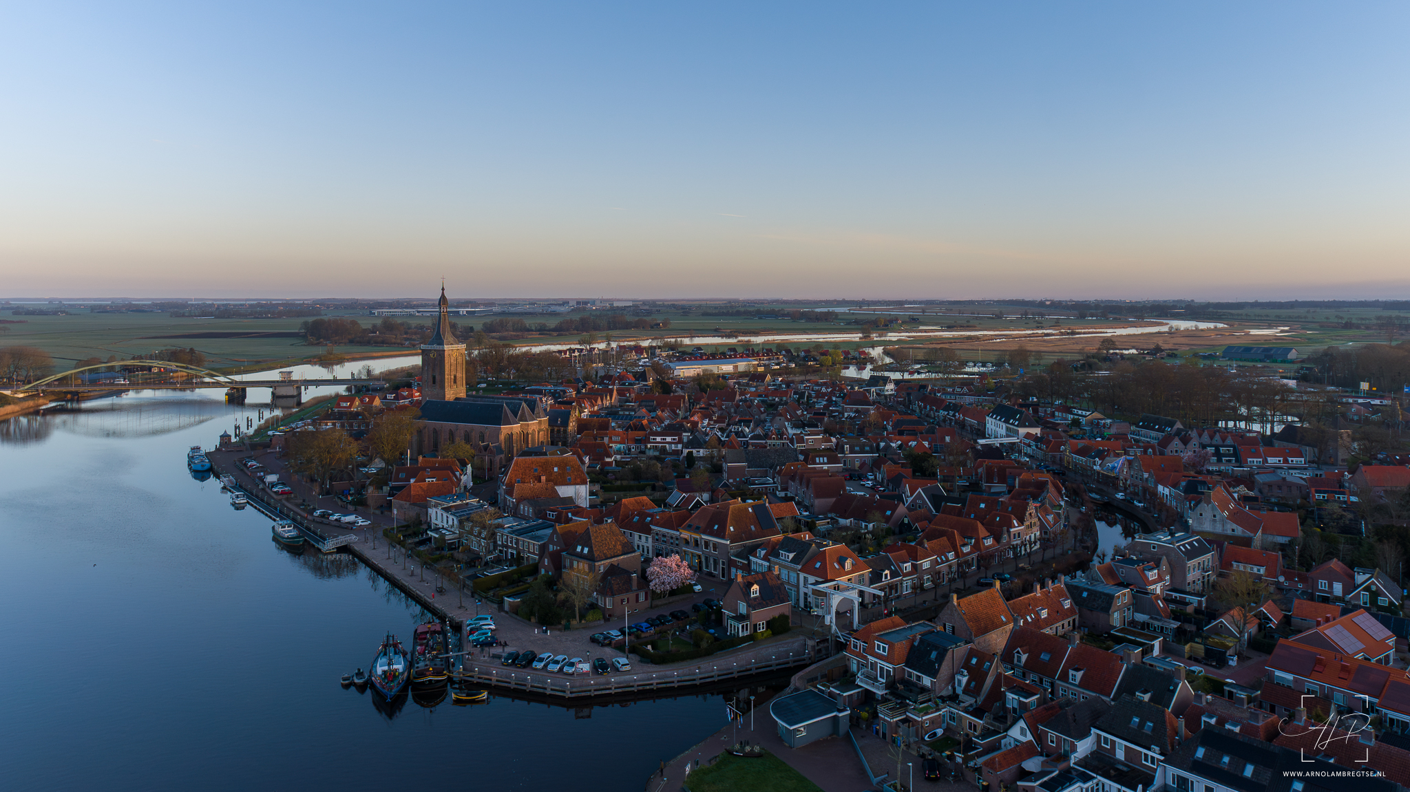 Muziek over hoop en verwachting