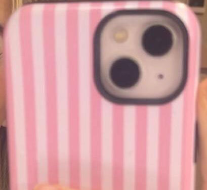 Iphone kwijt
