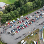 AMBC Oldtimerrit weer groot succes en 2 tickets te winnen voor de vrijdagavond grasbaanraces