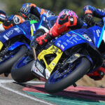 Mika Racing: Verslag raceweekend 5 | races 9 en 10 Mettet
