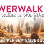  Nieuw in Staphorst: Powerwalking 