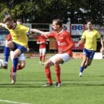 Voetbal: vv Staphorst – Excelsior ’31 (Rijssen)