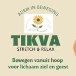 Nieuw in Staphorst: TIKVA – Adem in beweging