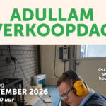 Verkoping Adullam