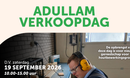 Verkoping Adullam