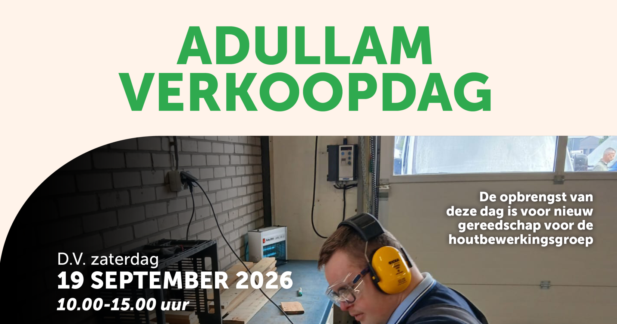 Verkoping Adullam