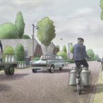Ik ben maar een bus… Het verhaal van Liesbeth van Binsbergen, uit De 20ste eeuw in 20 verhalen