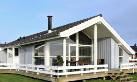 Een recreatiewoning kopen in Overijssel: hier moet je vooraf aan denken