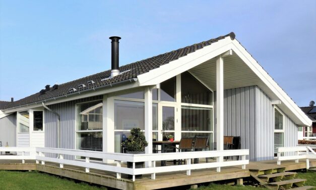 Een recreatiewoning kopen in Overijssel: hier moet je vooraf aan denken