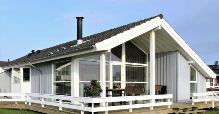 Een recreatiewoning kopen in Overijssel: hier moet je vooraf aan denken