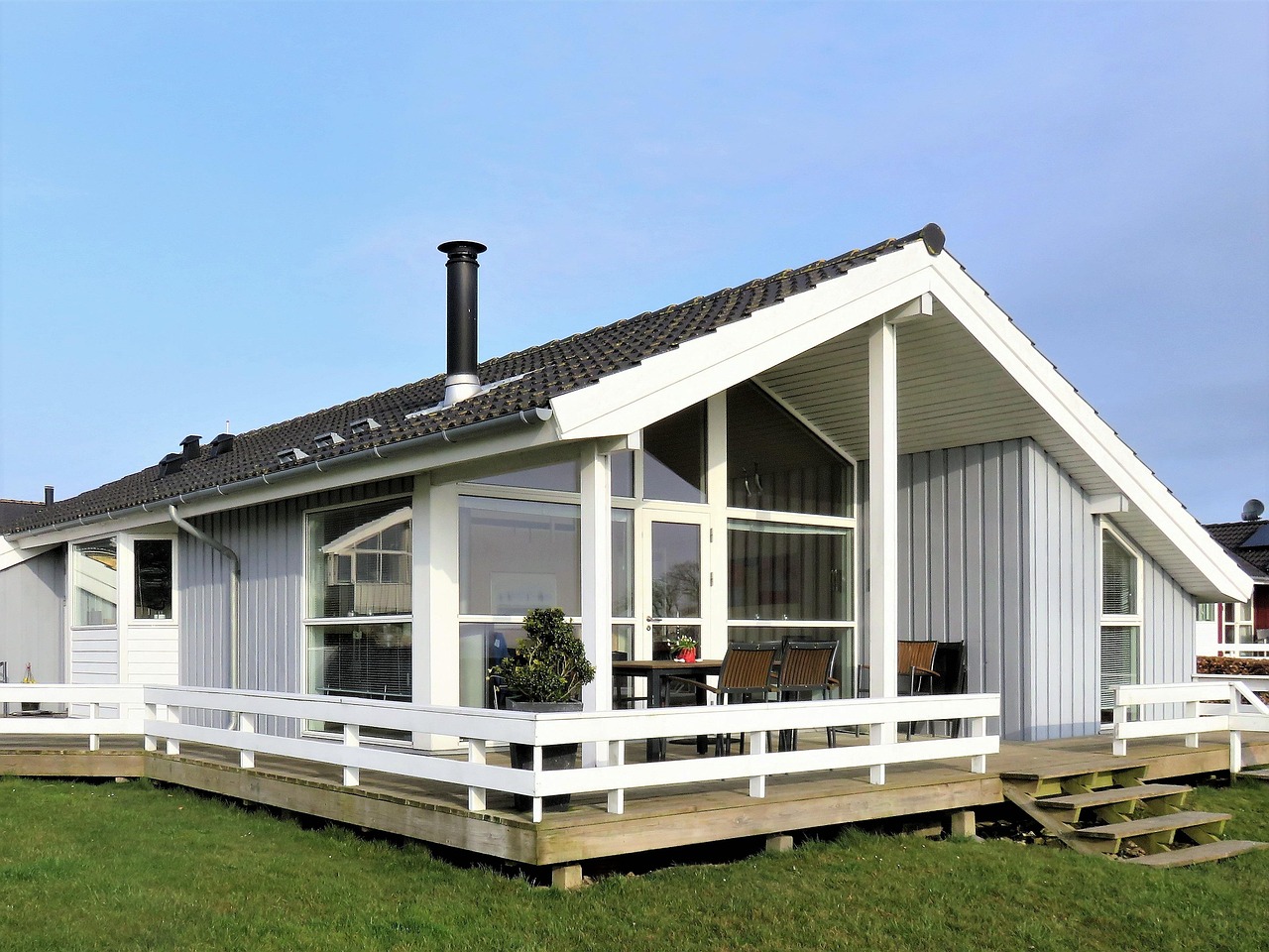 Een recreatiewoning kopen in Overijssel: hier moet je vooraf aan denken