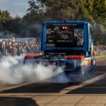 Koninklijke Landmacht pakt uit tijdens Truckersdag Staphorst 2026