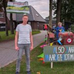 Herman de Lange 50 jaar!