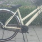 Van wie is deze fiets?
