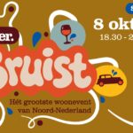 Boer. Bruist – Hét grootste woonevent van Noord-Nederland komt naar Staphorst