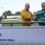 Nieuwe bordsponsor bij SC Rouveen: “Campo betekent veld”