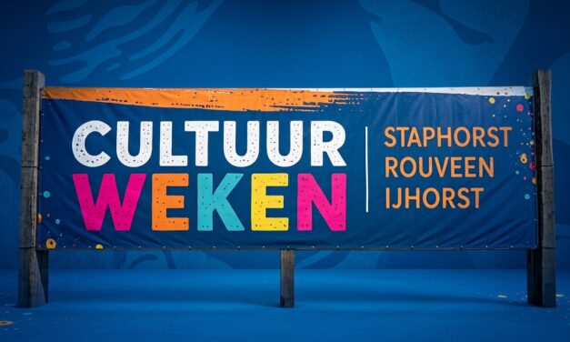 Cultuurweken – Stichting Bind – Activiteiten