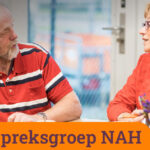 29 september start gespreksgroep NAH voor mantelzorgers/naasten