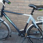 Is deze fiets van u?