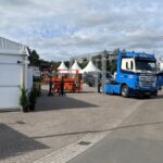 De voorbereidingen voor Truckersdag Staphorst zijn in volle gang!