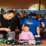 Waar LEGO stopte, gaat Legopulling Staphorst verder! | Verslag
