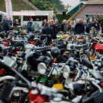 Harkiesbarrit trekt 360 rijders uit heel Nederland naar Staphorst