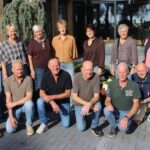 40 jarig jubileum Vriendengroep Het Koor