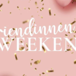 Hilleen Mode – Vriendinnen Event 23-26 september ’26