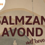 Psalmzangavond Stéphanos