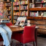 Gratis boeken omruilen in kringloop Staphorst tijdens aftrap Kinderboekenweek