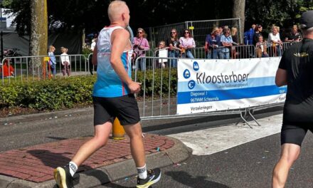 Verslag diverse wedstrijden lopers Bos Bedden Loopgroep AG’85