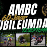 AMBC Jubileumdag