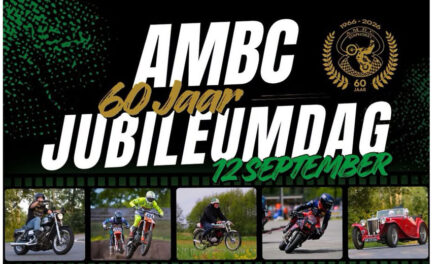 AMBC Jubileumdag