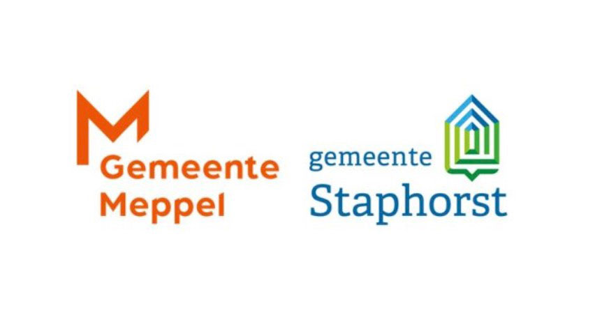 Staphorst en Meppel verkennen mogelijkheid drijvende opvanglocatie voor vluchtelingen in de Wachthav