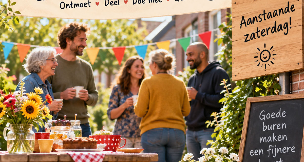 Burendag doorbreekt grens van 10.000 activiteiten in recordeditie