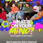 Youth Alpha van start